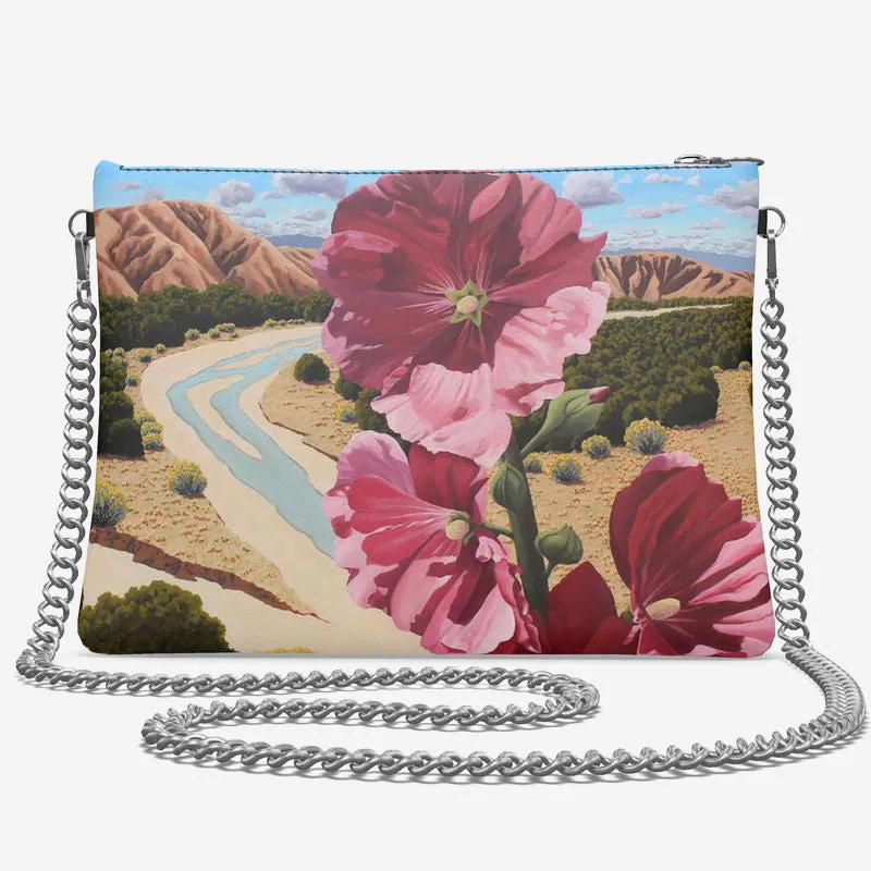 Dreams of Chimayo Crossbody Bag