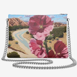 Dreams of Chimayo Crossbody Bag