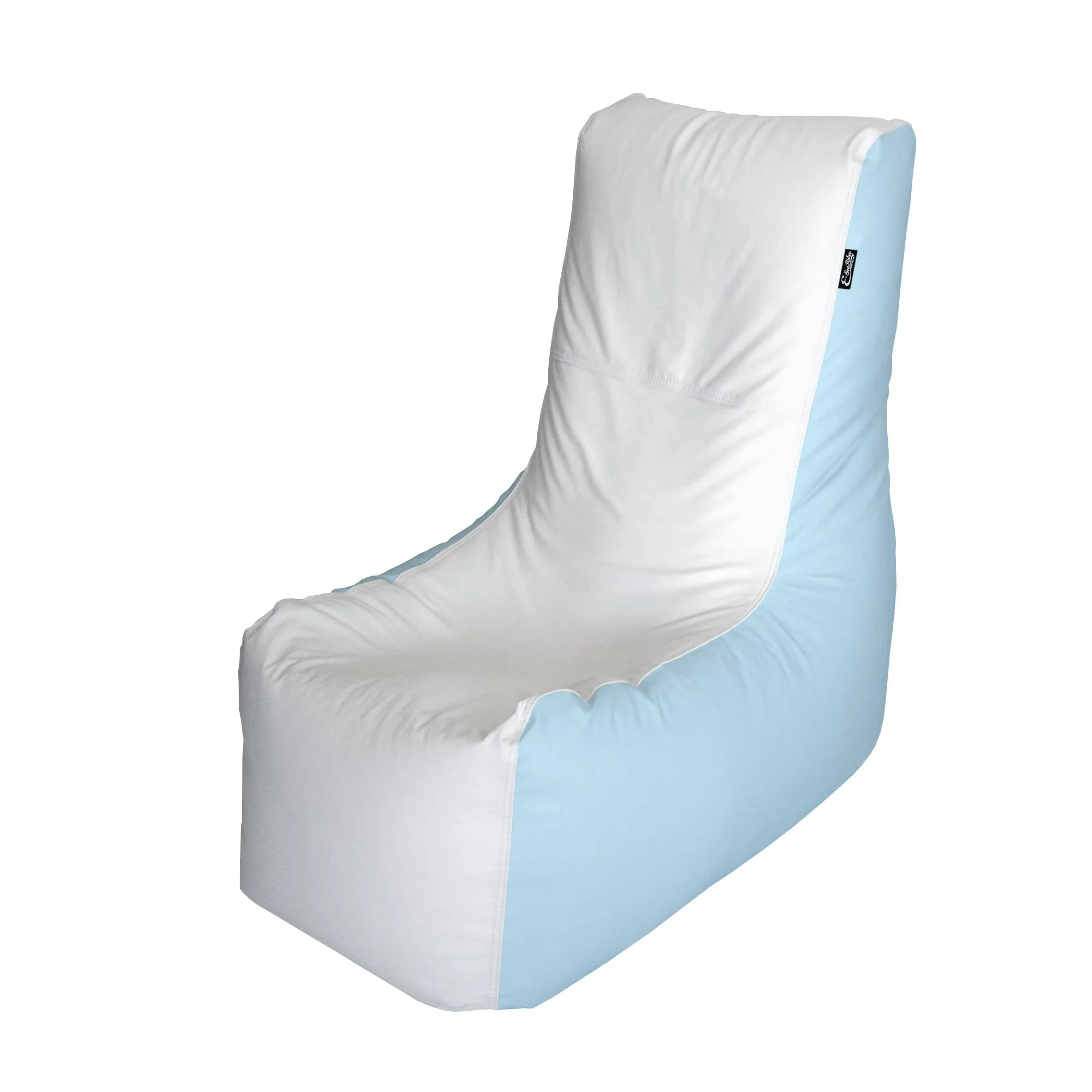 E-SeaRider Wedge Marine Bean Bag