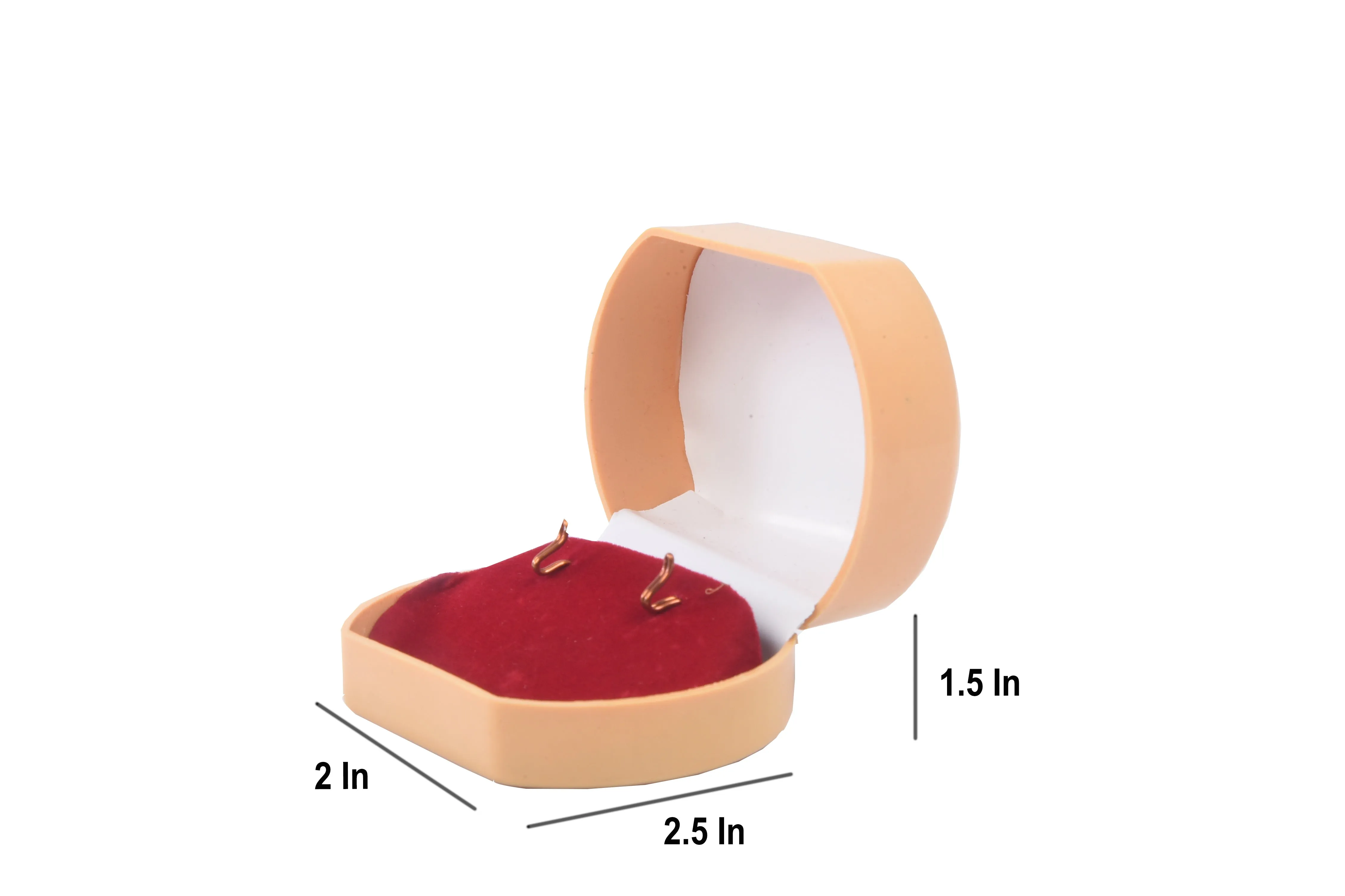 EARRING BOX (BALI 48PCS BOX)