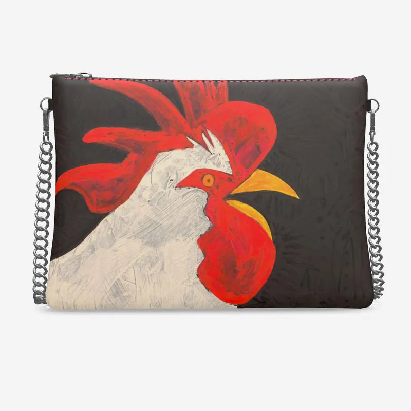 El Gallo Crossbody Bag