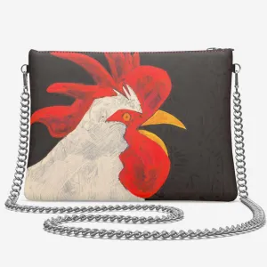El Gallo Crossbody Bag