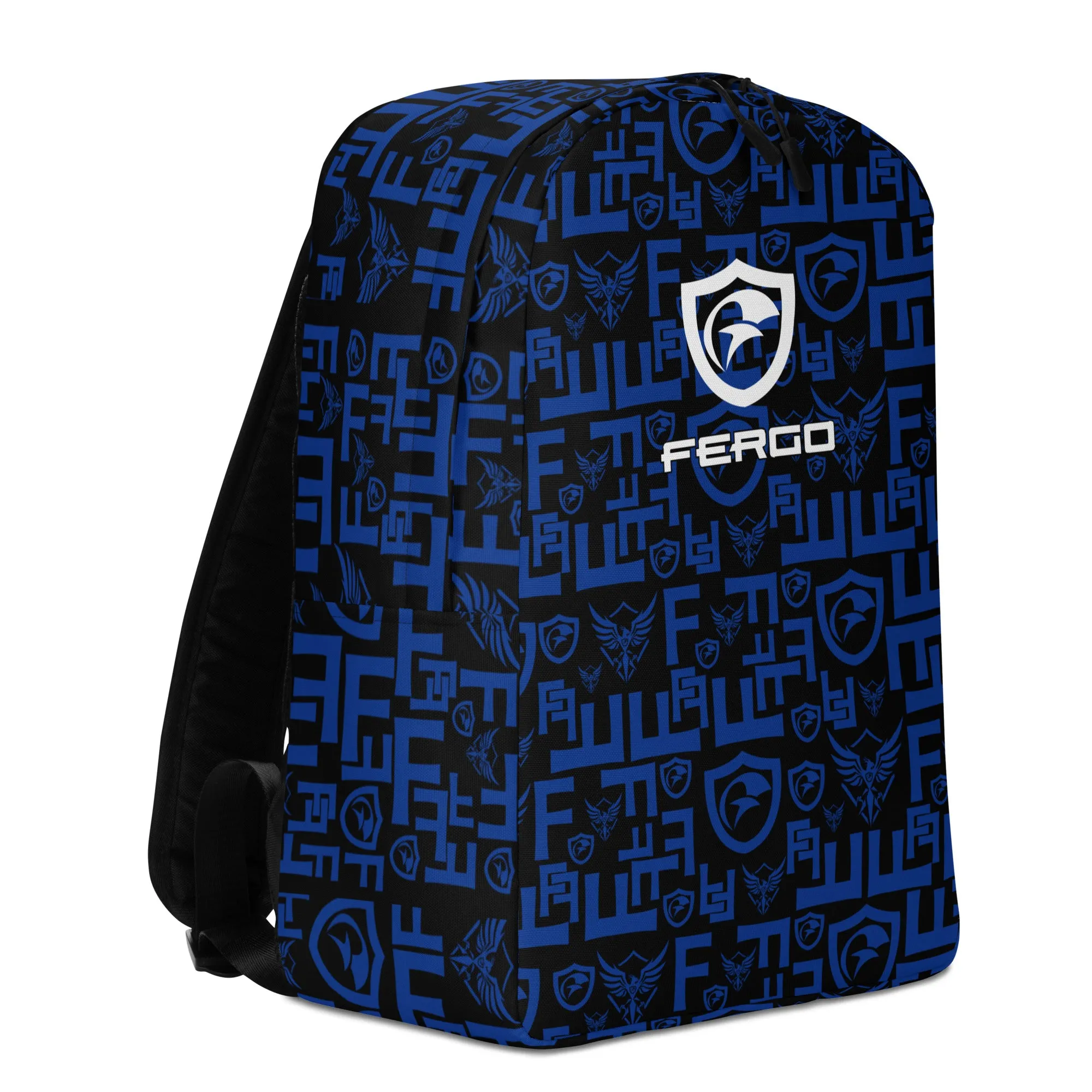 Essentialist Daypack