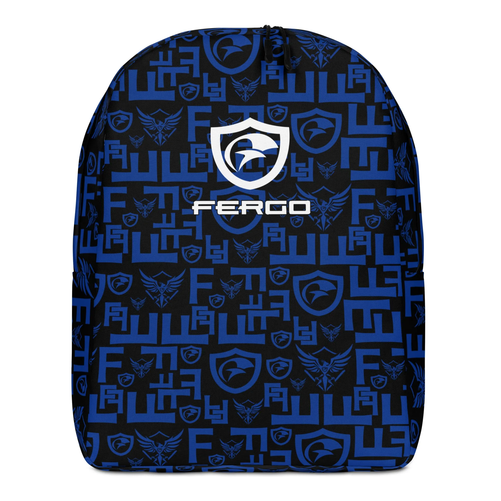 Essentialist Daypack