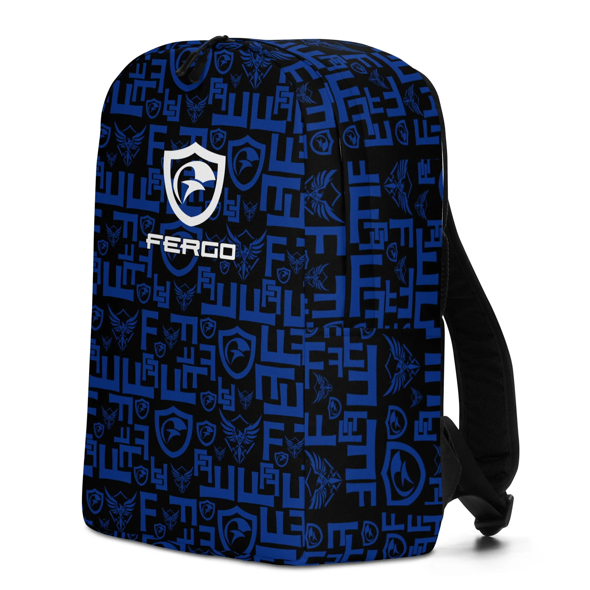 Essentialist Daypack