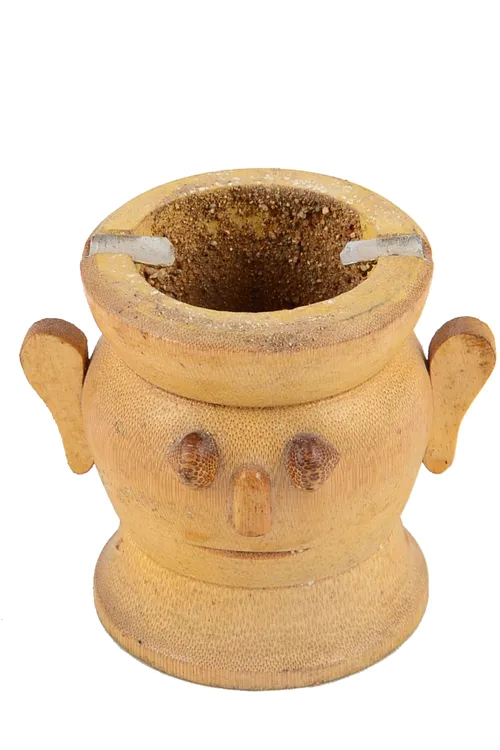 Face Ash Tray