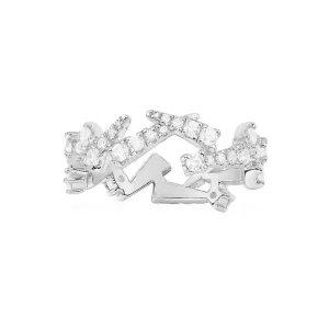 Festival Fine Ring
