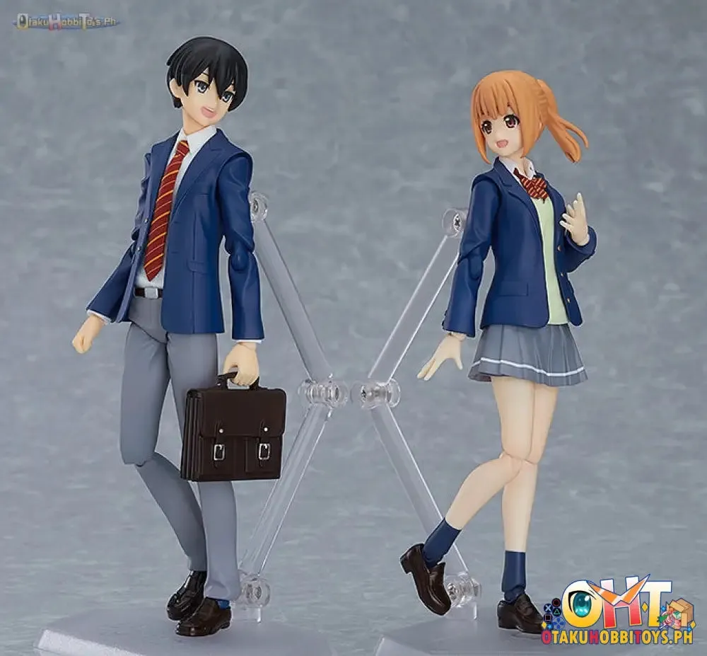 figma 448 Blazer Body (Emily)