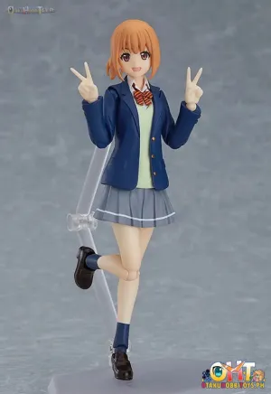 figma 448 Blazer Body (Emily)