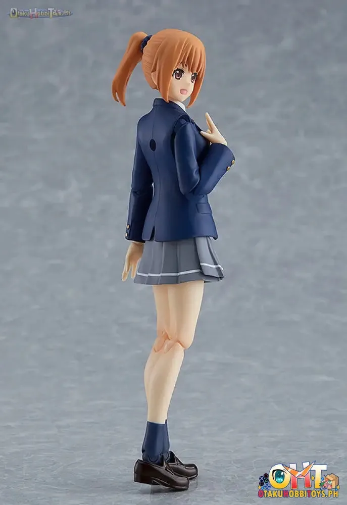 figma 448 Blazer Body (Emily)