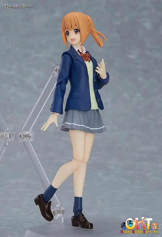 figma 448 Blazer Body (Emily)