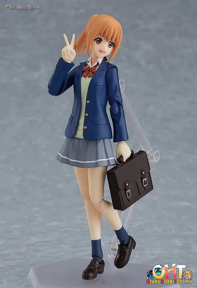 figma 448 Blazer Body (Emily)