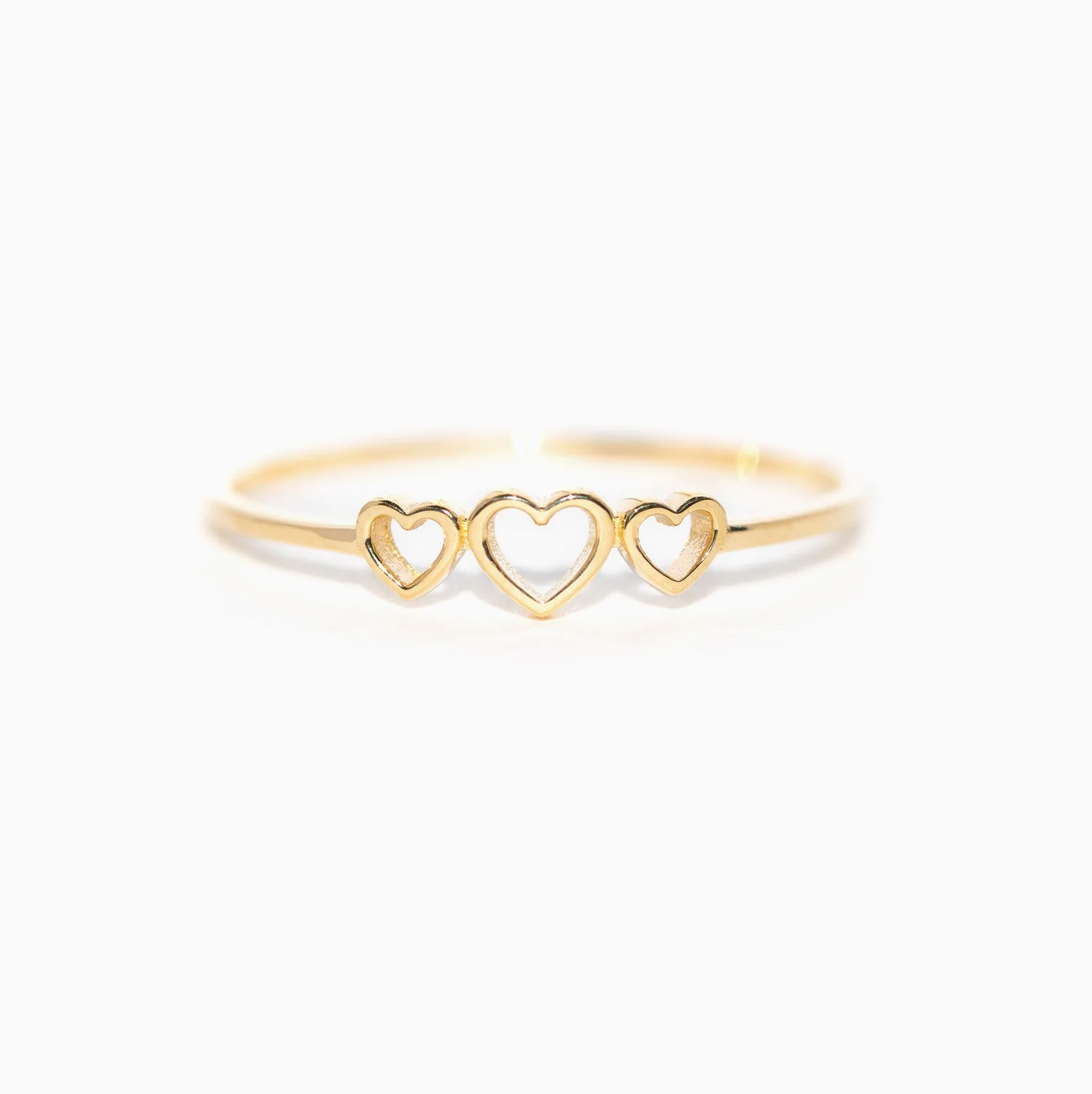 Fine Amore Ring