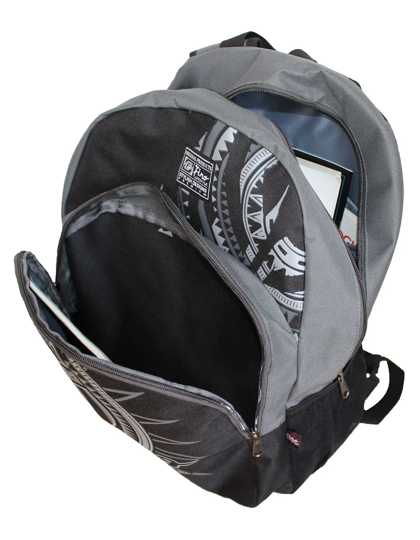 Fino SK-X6548 17'' Unisex Backpack