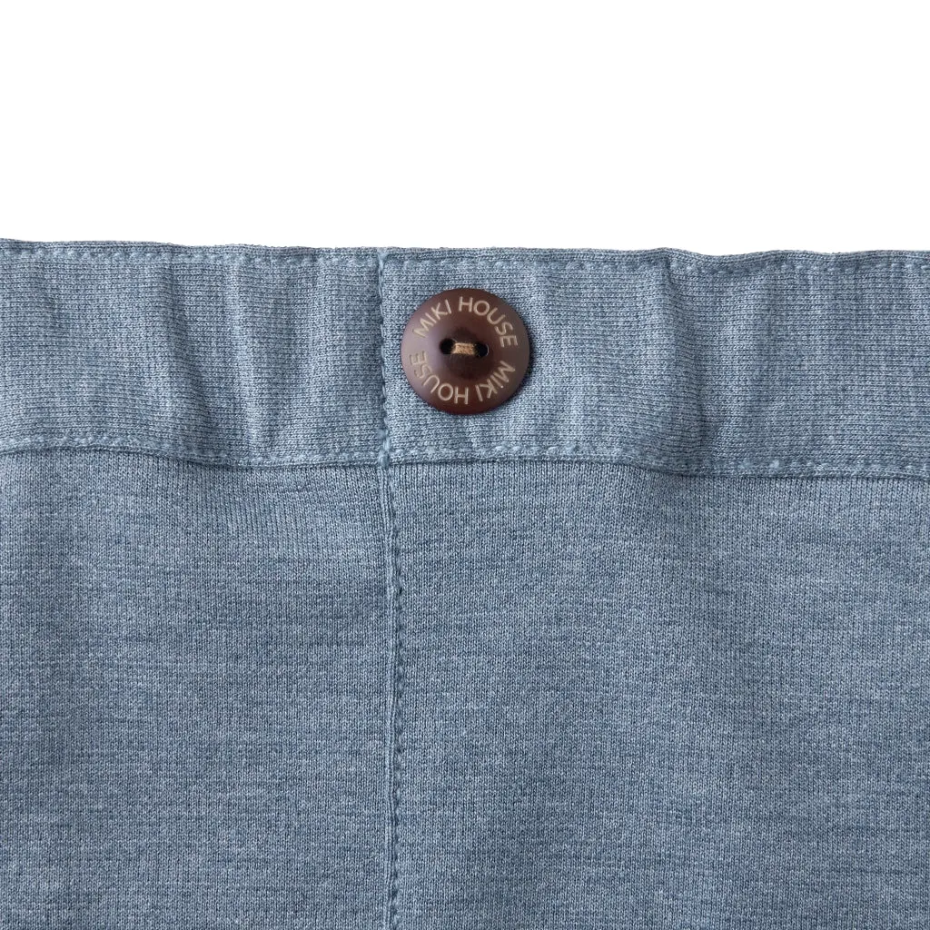 Flex Shorts with Stylish Check Pattern
