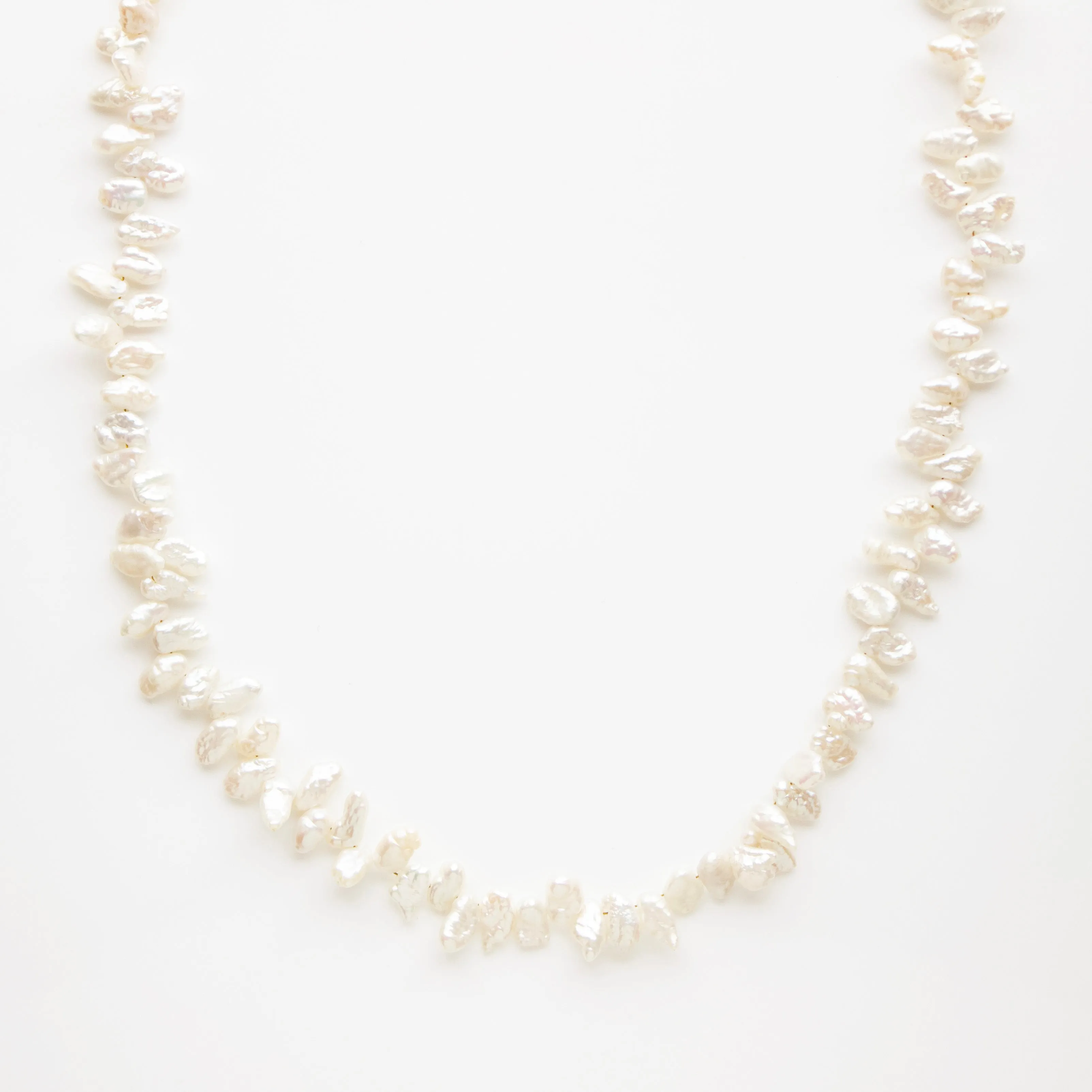 Freshwater Pearl Necklace