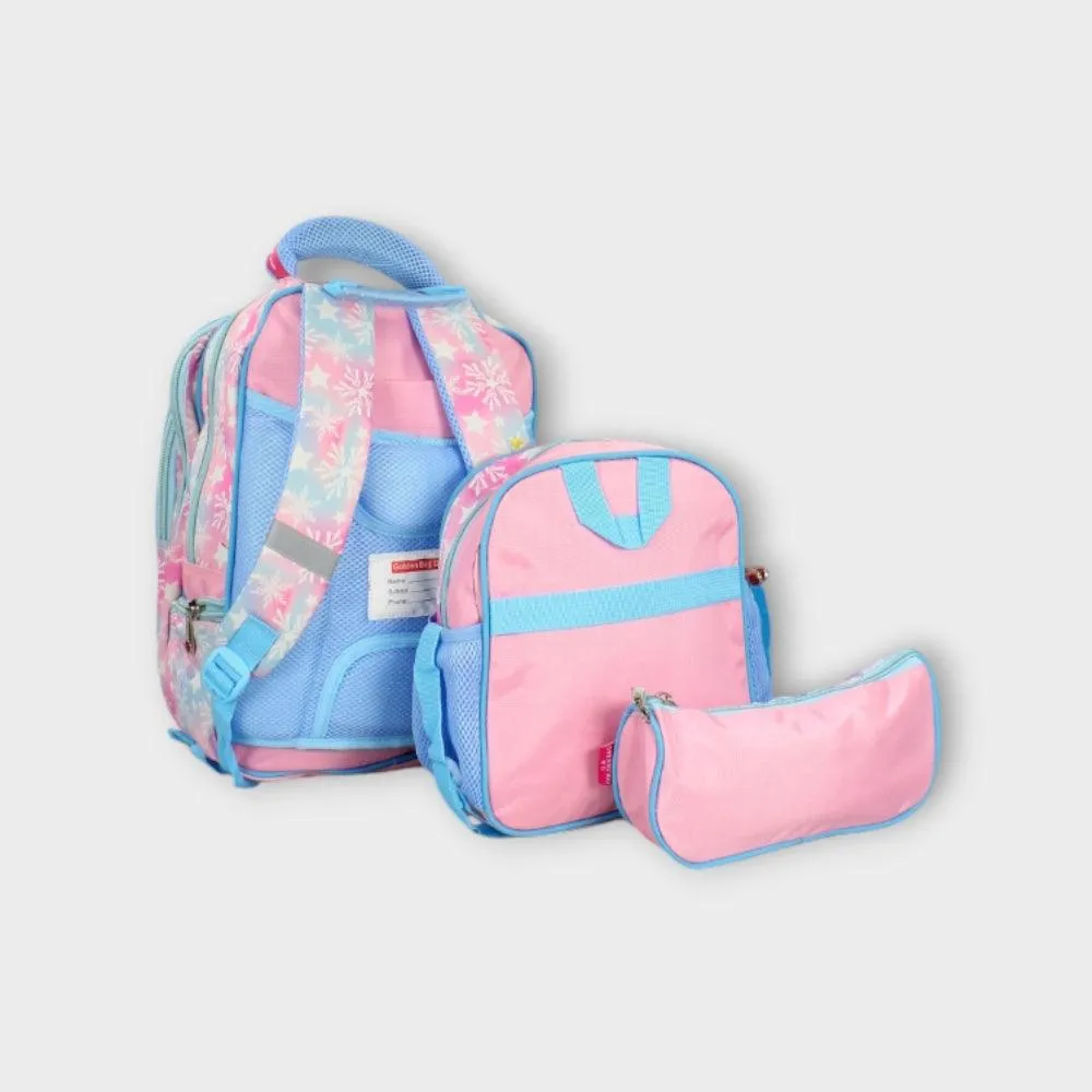 Frozen 15 Inches School Set