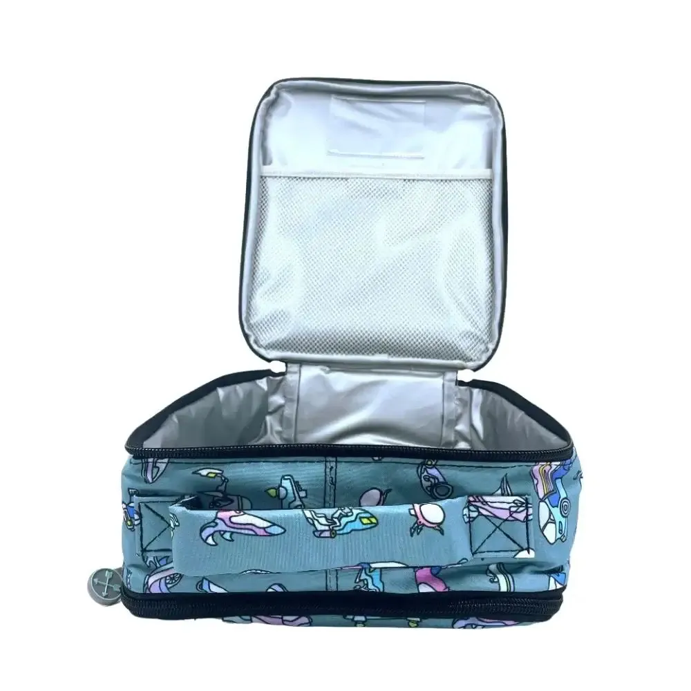 Future Insulated Lunch Bag