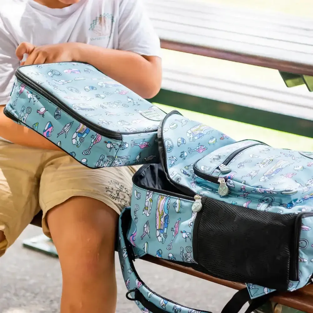 Future Insulated Lunch Bag
