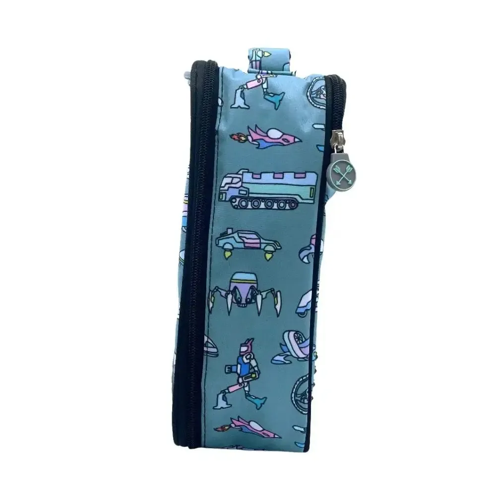 Future Insulated Lunch Bag