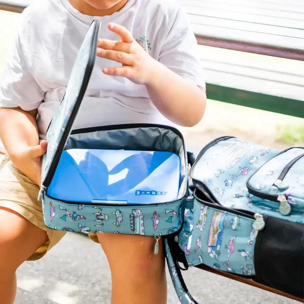 Future Insulated Lunch Bag