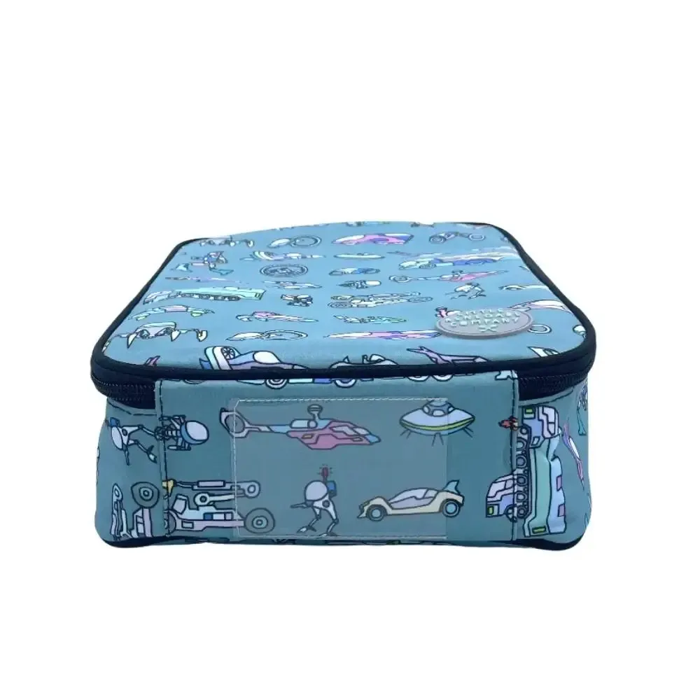 Future Insulated Lunch Bag