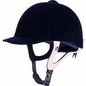 Gatehouse Jeunesse Velvet Riding Hat