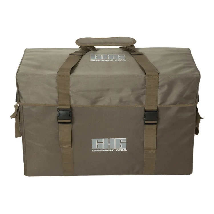 Ghg Quick-set Silhouette Decoy Bag - Goose