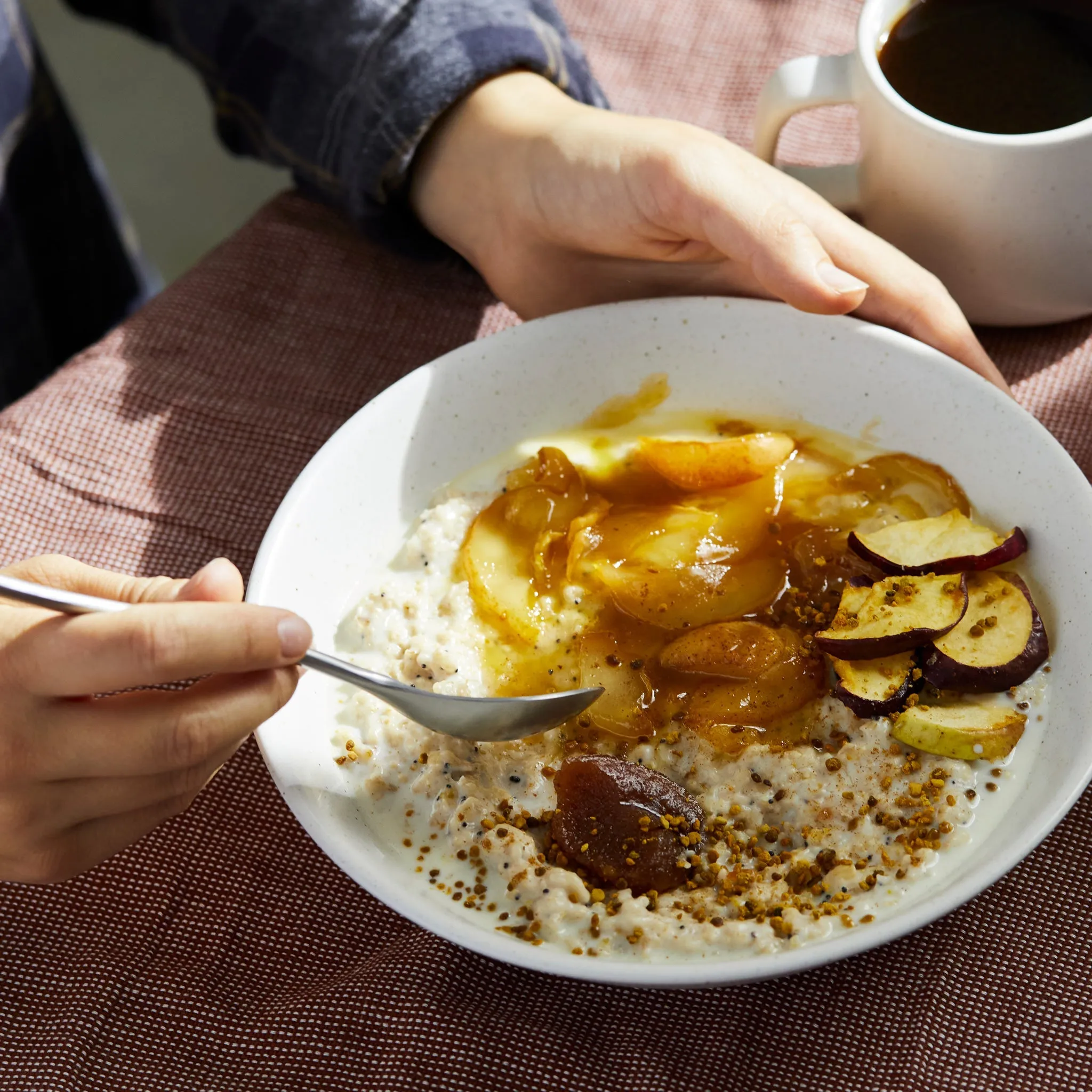 Grain Bowl