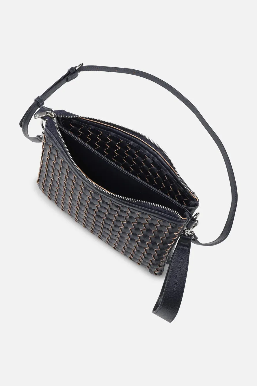 Ilse Jacobsen Shoulder Bag