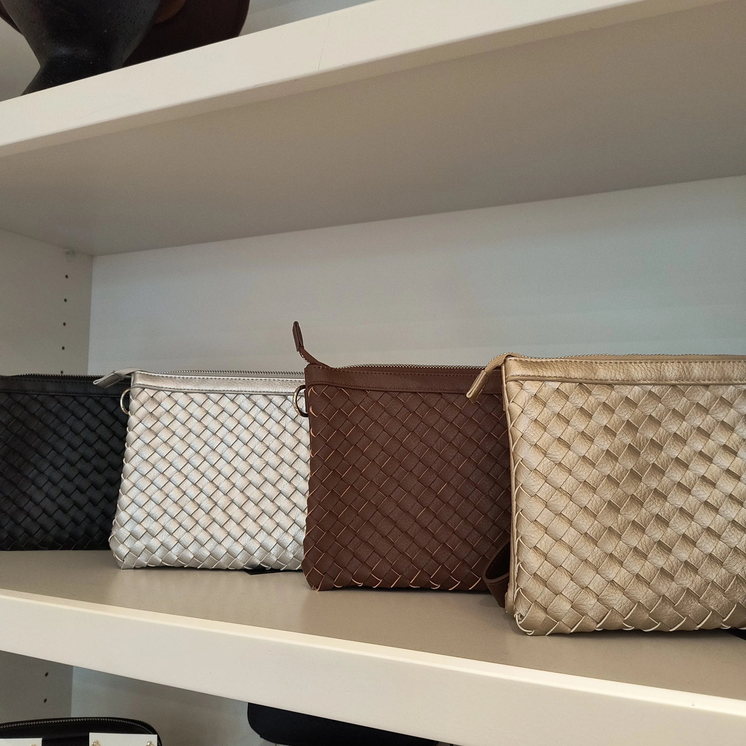 Ilse Jacobsen Shoulder Bag