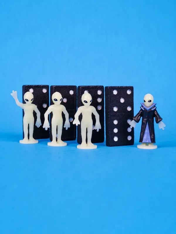 Itty Bitty Aliens: Bag of 9