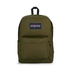 Jansport Superbreak - Light weight School Bag/Daybag
