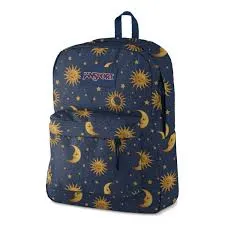 Jansport Superbreak - Light weight School Bag/Daybag