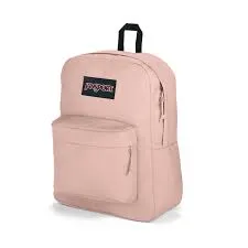 Jansport Superbreak - Light weight School Bag/Daybag