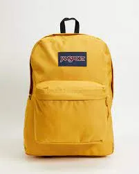 Jansport Superbreak - Light weight School Bag/Daybag