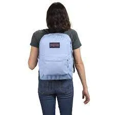 Jansport Superbreak - Light weight School Bag/Daybag