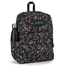 Jansport Superbreak - Light weight School Bag/Daybag