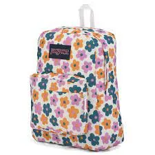 Jansport Superbreak - Light weight School Bag/Daybag