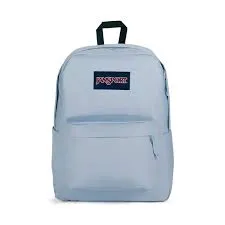 Jansport Superbreak - Light weight School Bag/Daybag