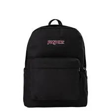 Jansport Superbreak - Light weight School Bag/Daybag