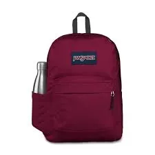 Jansport Superbreak - Light weight School Bag/Daybag