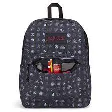 Jansport Superbreak - Light weight School Bag/Daybag