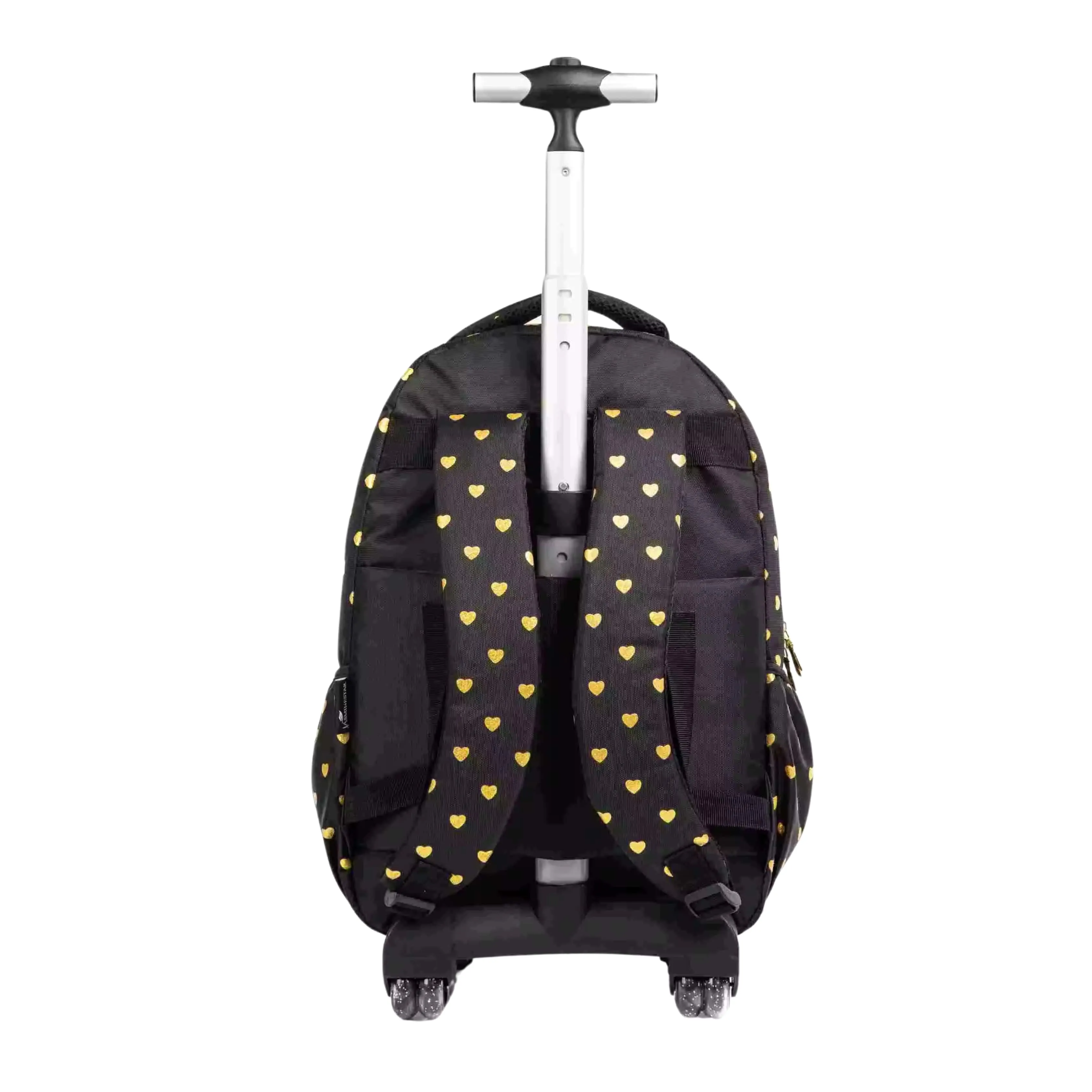 JASMINESTAR - Kids Trolley school Bag