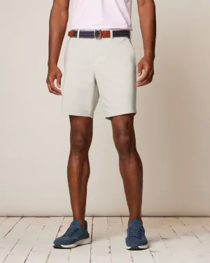 Johnnie O Men's Jupiters Cotton Performance Shorts