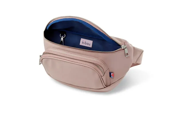 Kibou Vegan Leather Bag - Various Colors