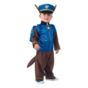 Kids Chase Paw Patrol costume