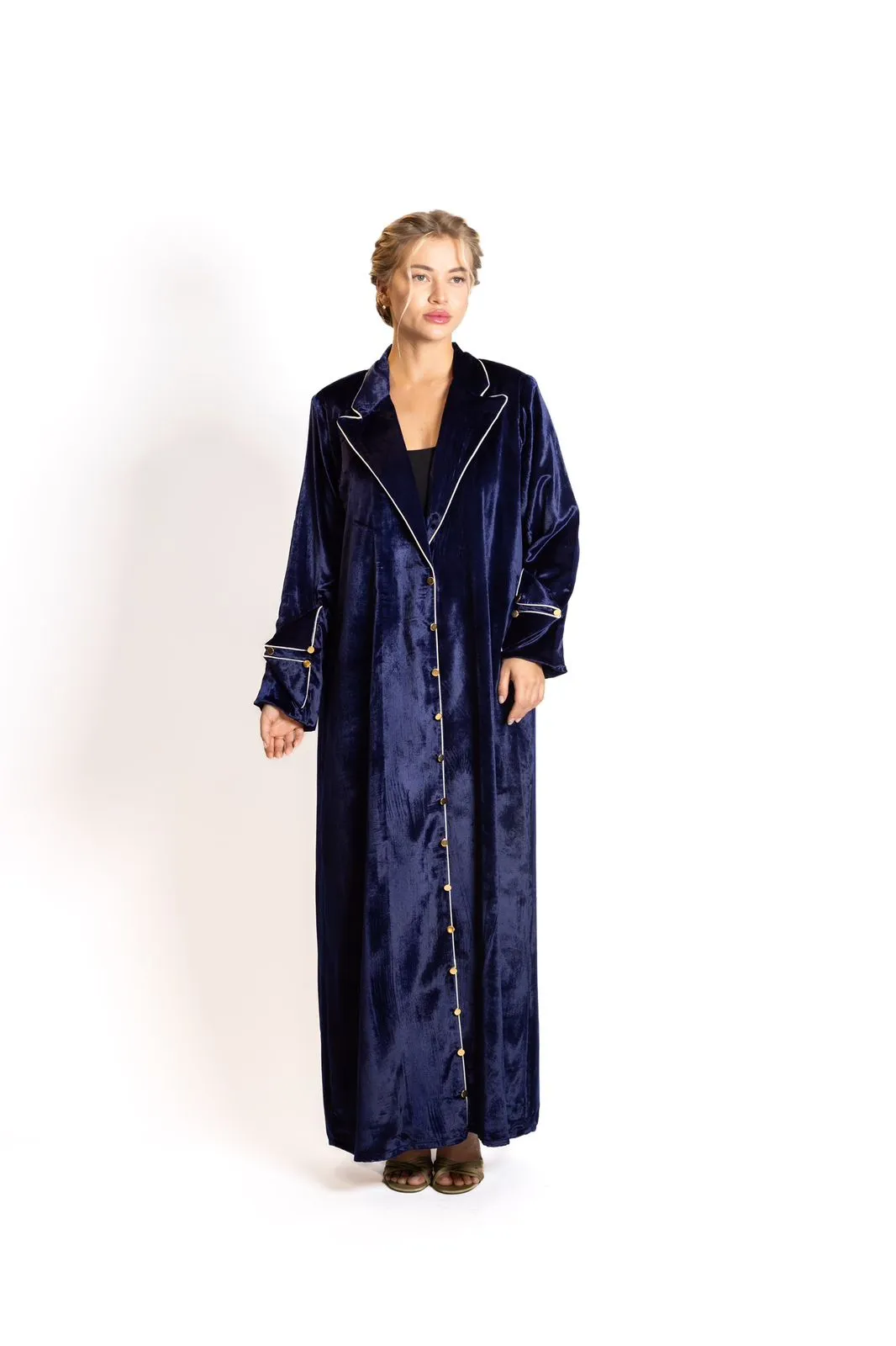 LA0956-NV ABAYA