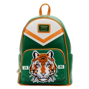 LF NFX Stranger Things Hawkins High Mini Backpack