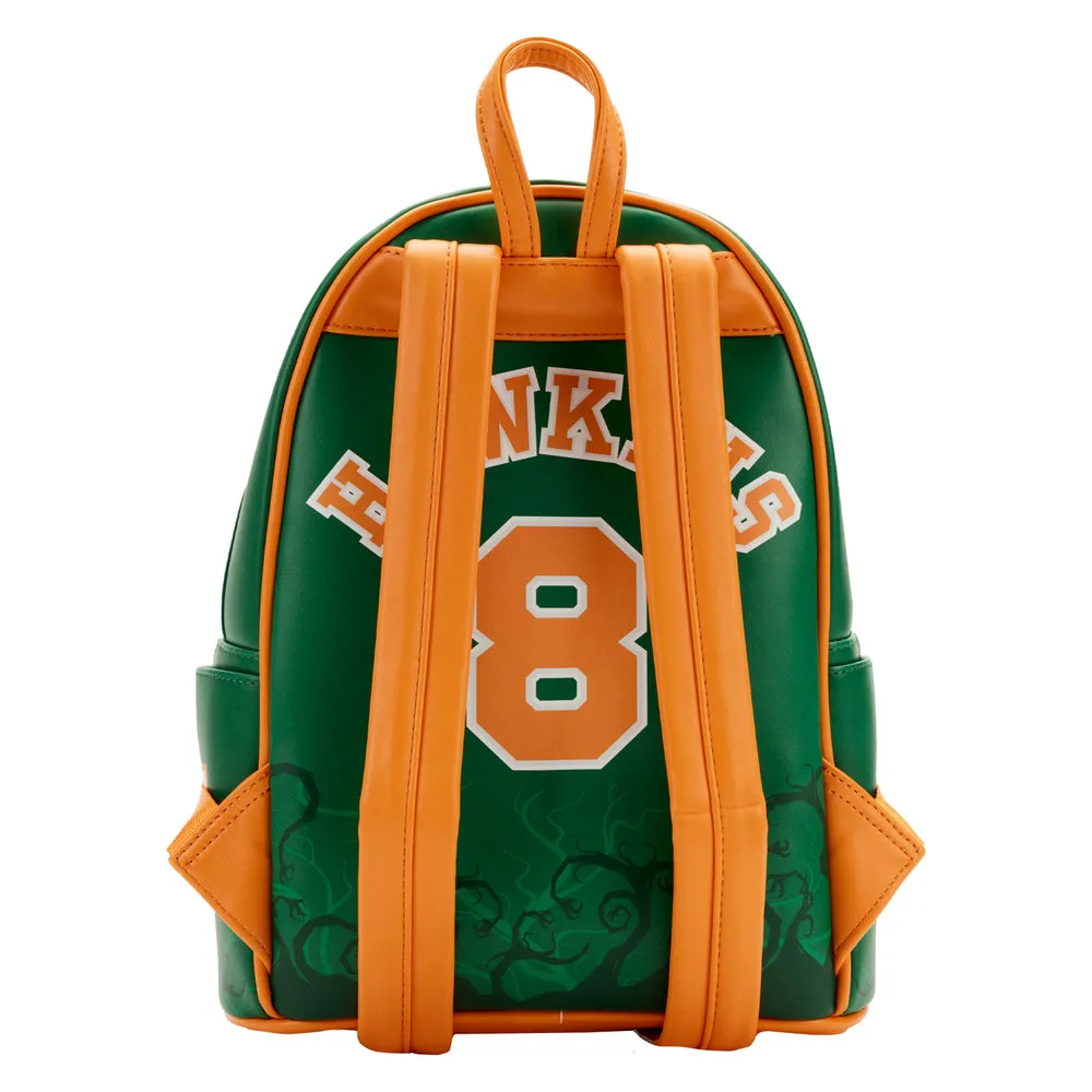 LF NFX Stranger Things Hawkins High Mini Backpack